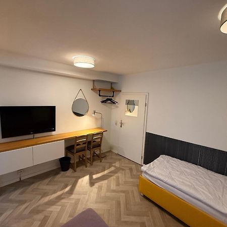 Zentrumsnahes Monteurszimmer 에르푸르트 외부 사진