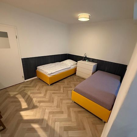 Zentrumsnahes Monteurszimmer 에르푸르트 외부 사진