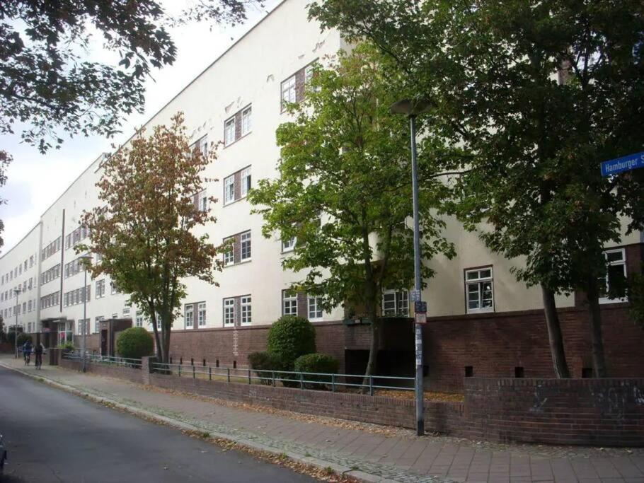 Zentrumsnahes Monteurszimmer 에르푸르트 외부 사진