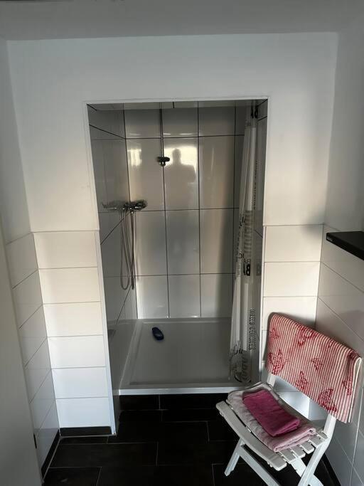 Zentrumsnahes Monteurszimmer 에르푸르트 외부 사진